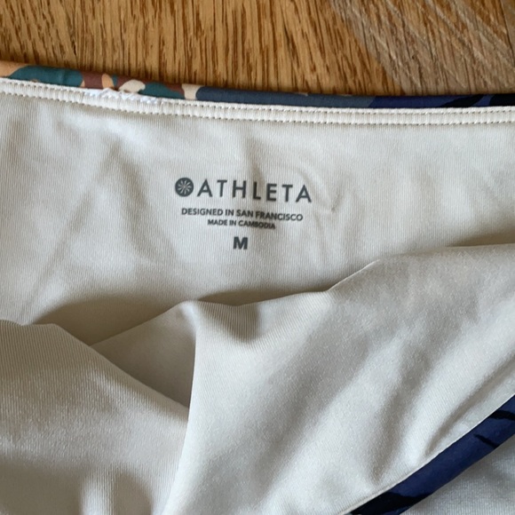 Athlete Bikini - Picture 5 of 5